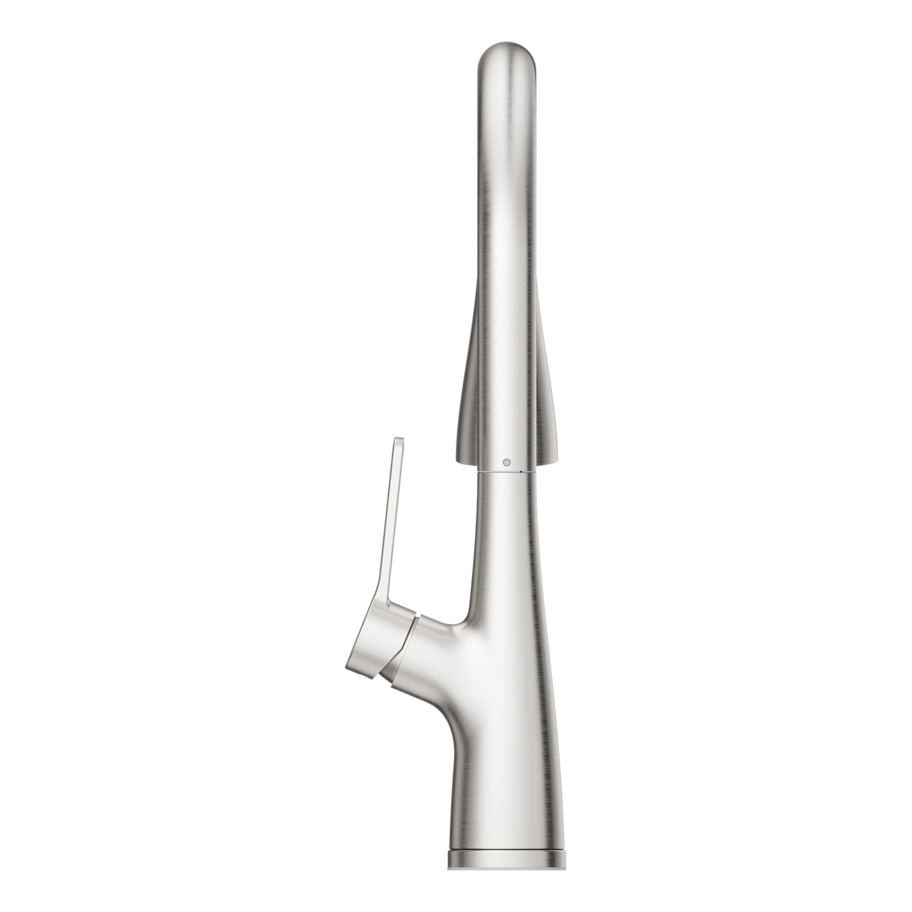 Neera Pull Down Single Handle Kitchen Faucet
