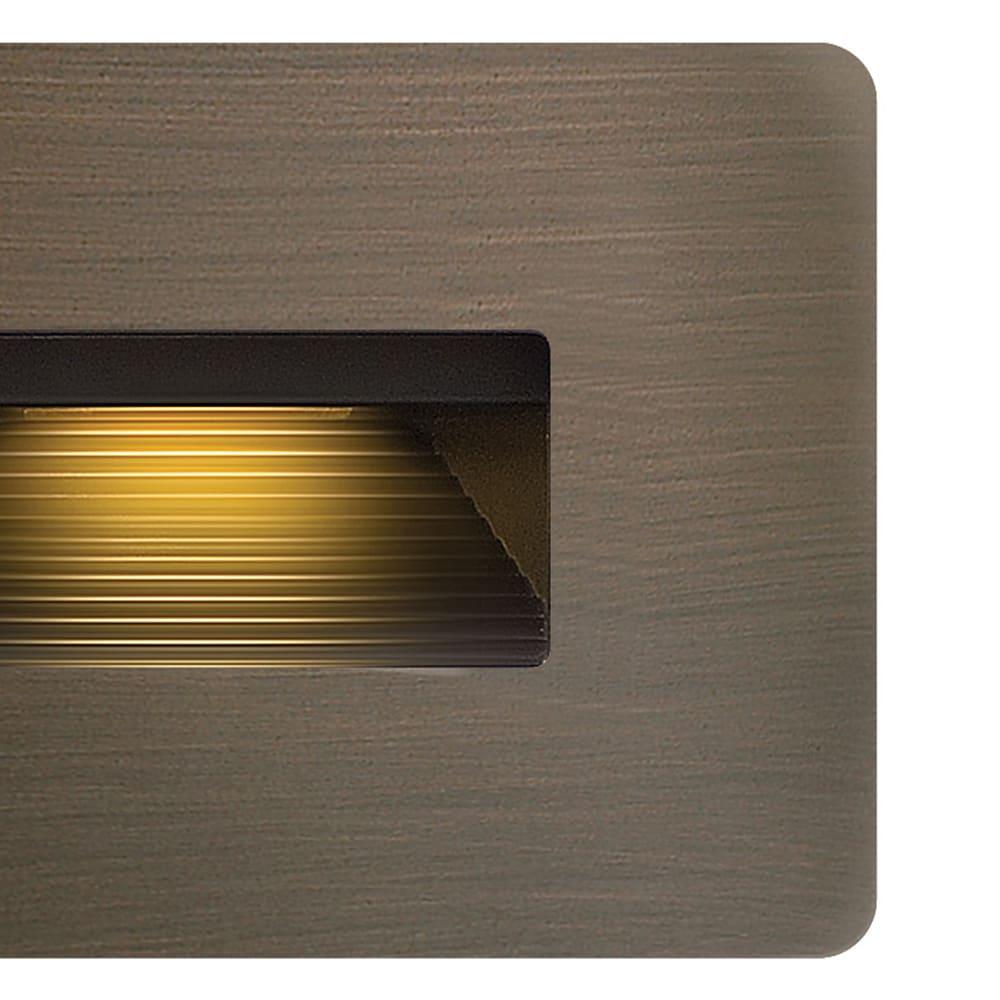 Hinkley Luna Low Voltage LED Step Light