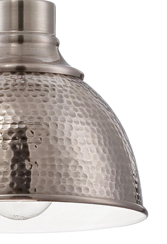 Craftmade Lighting Timarron 3 - Light Chandelier in  Legacy Brass