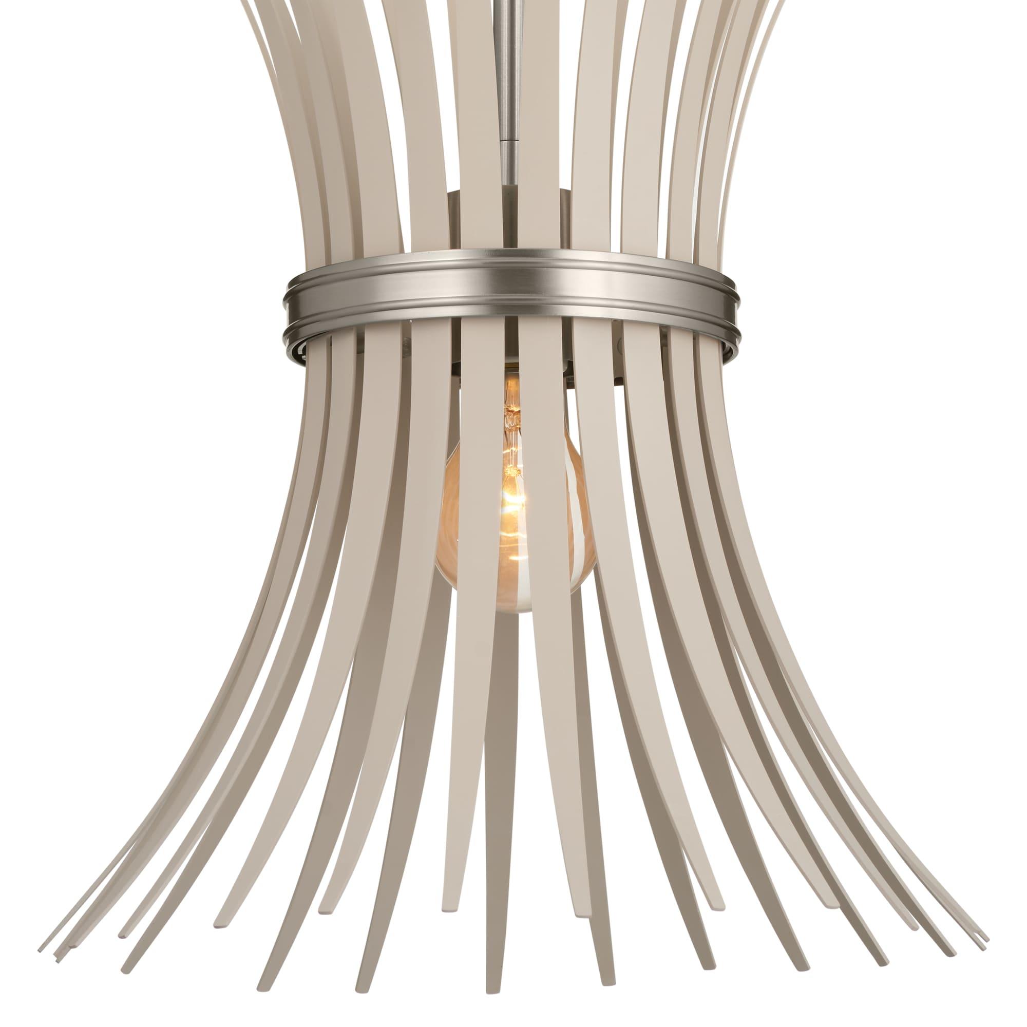1 - Light Unique/Statement Pendant