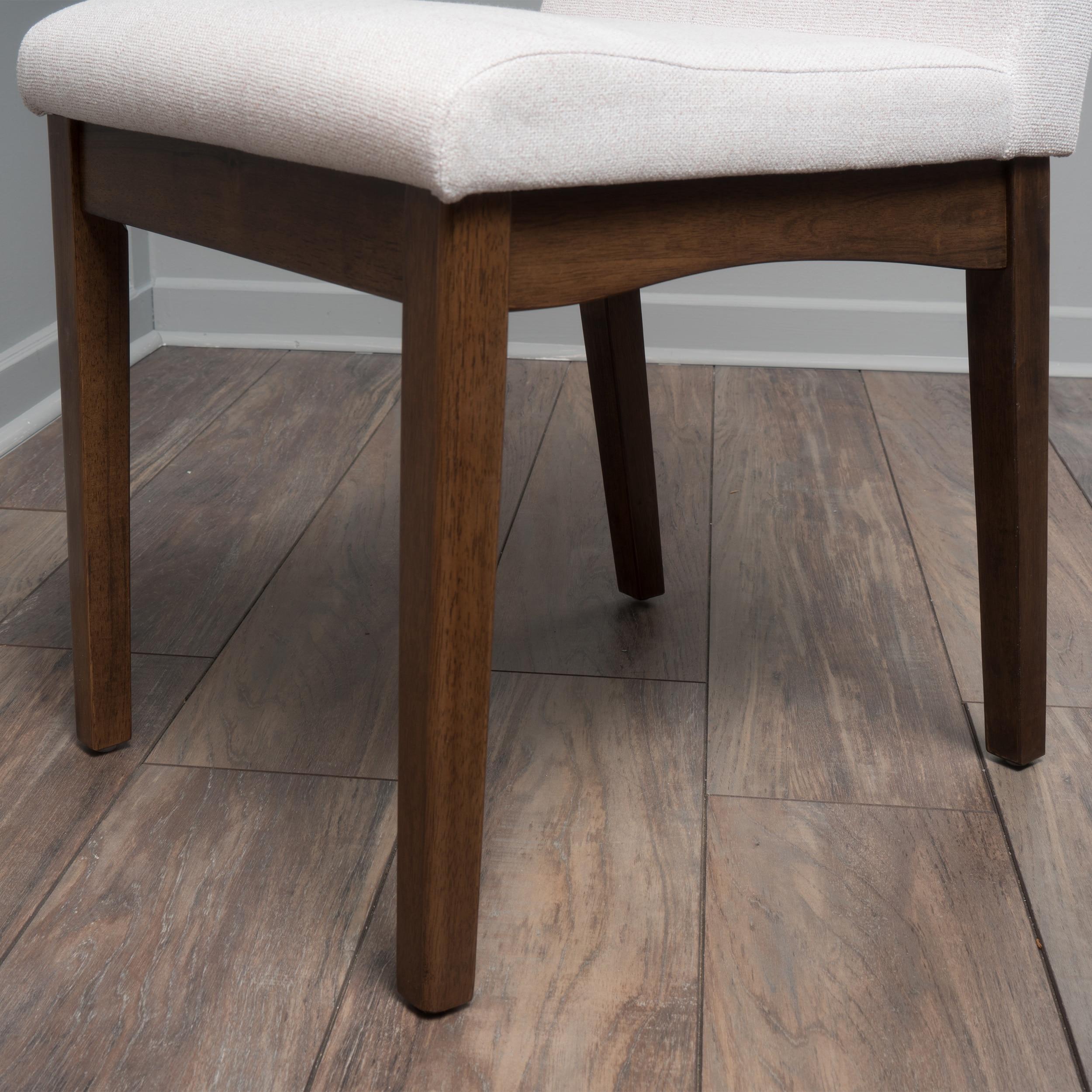 George Oliver Dining Chair (Set of 2)