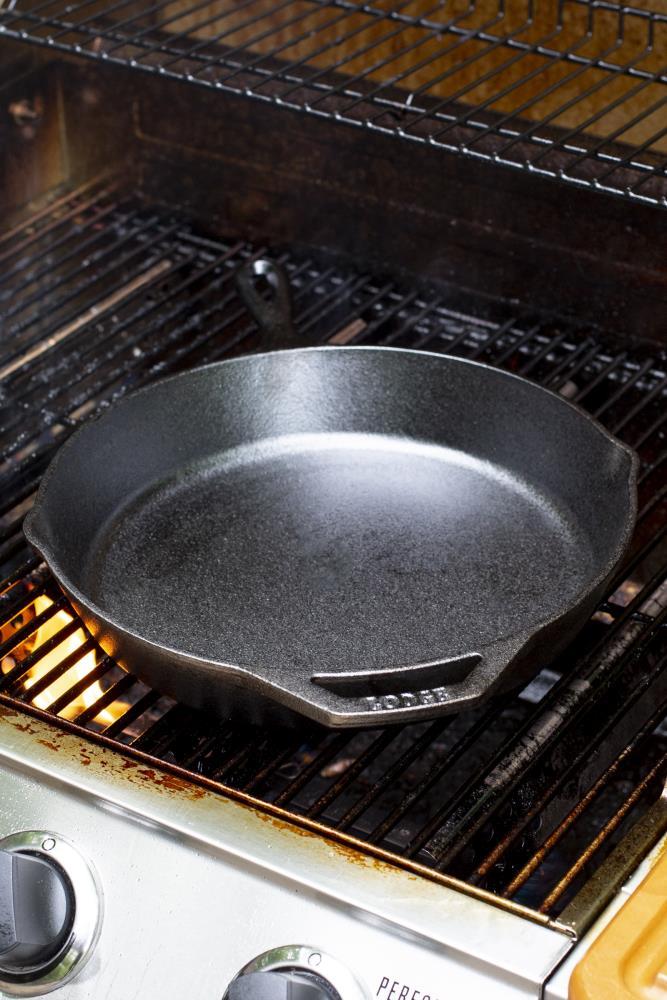 Lodge Lodge Cast Iron Skillet