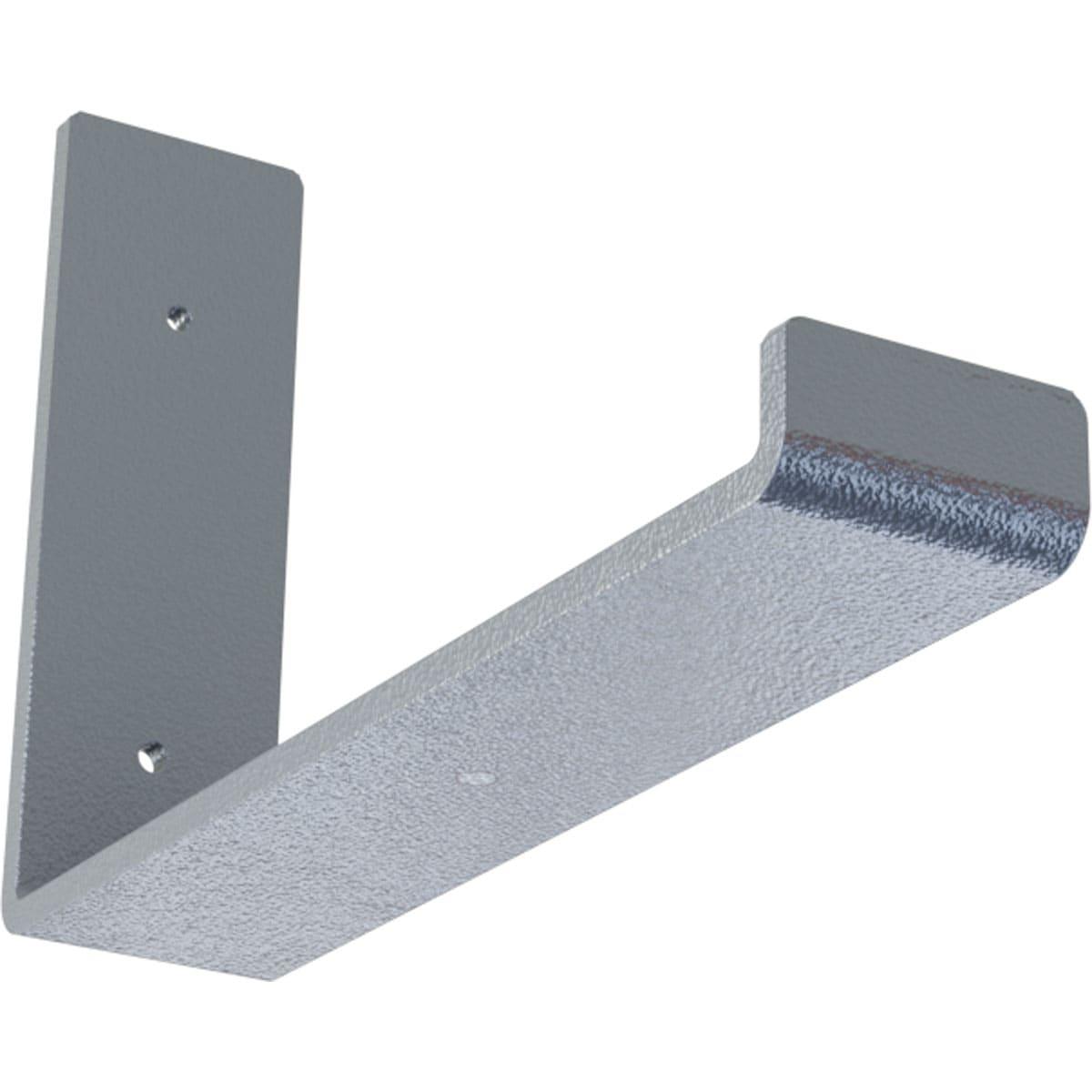 Steel Hanging Shelf Bracket