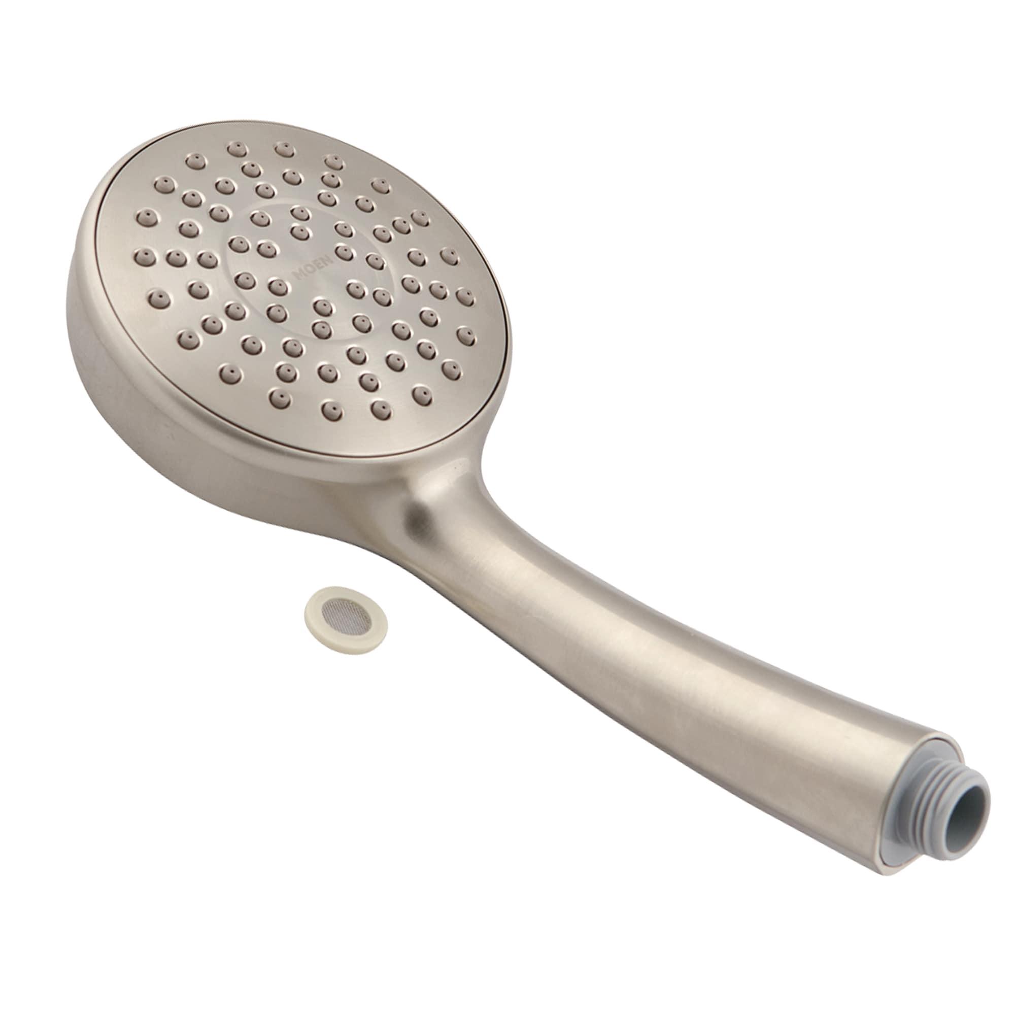 Moen 3868EPBN Brushed nickel eco-performance showerhead