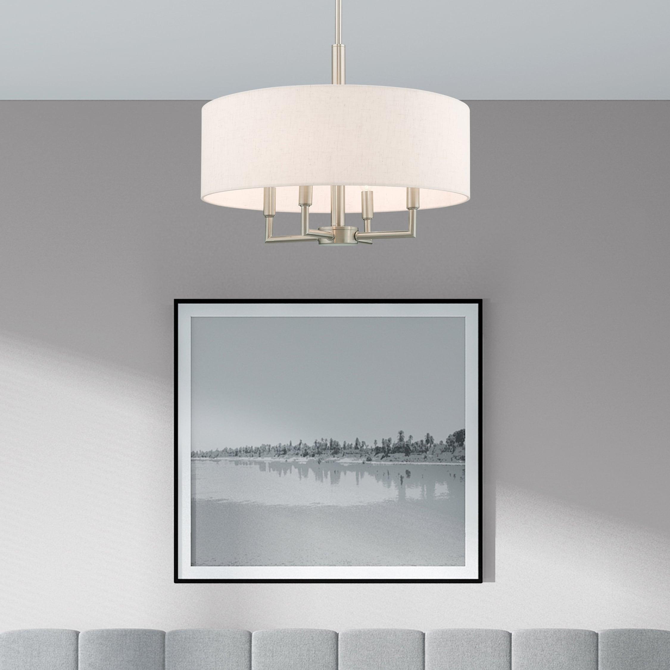 Lighting Lumens 4 - Light Classic / Traditional Chandelier
