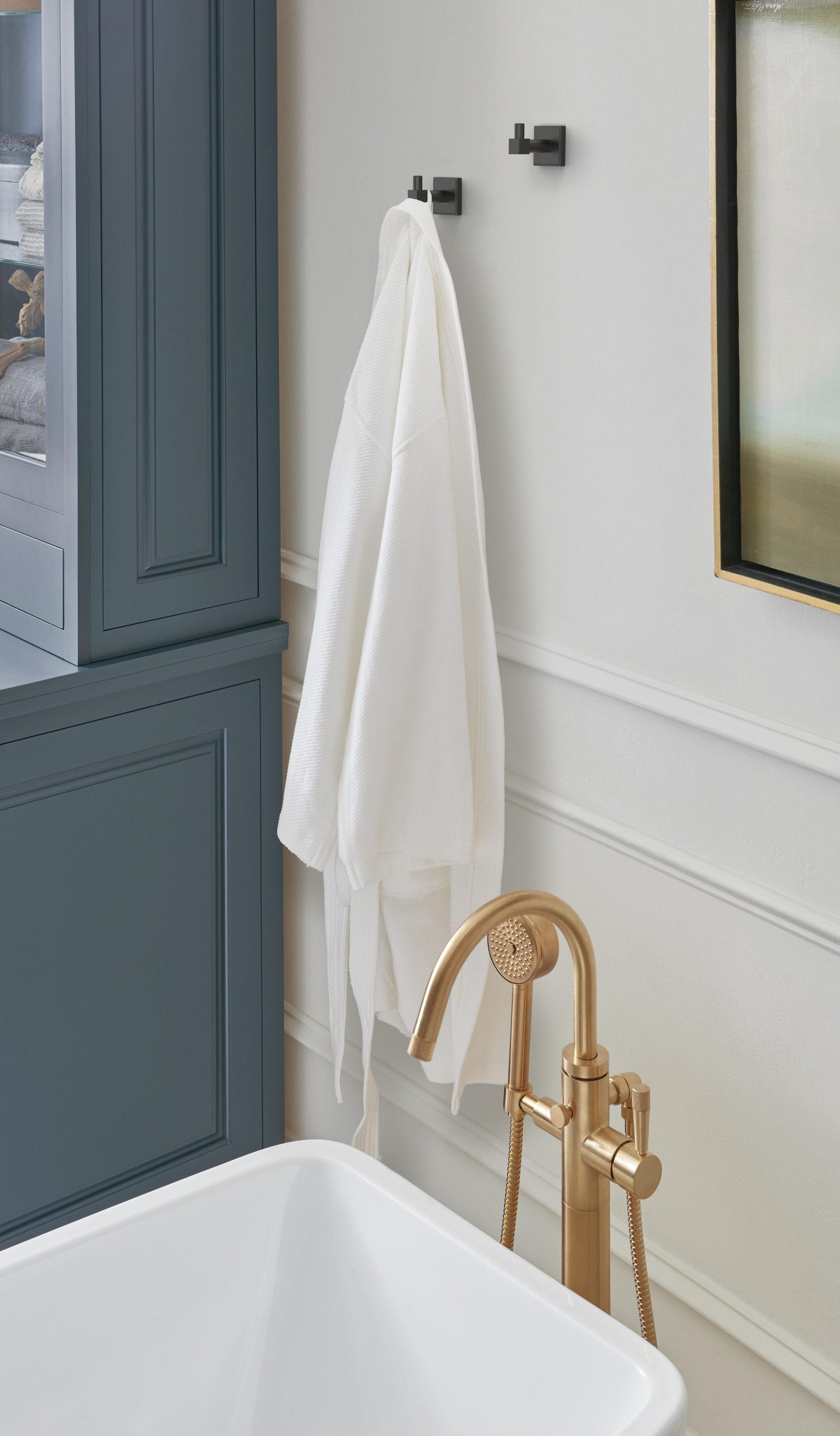 Appoint Wall Mounted Robe Hook