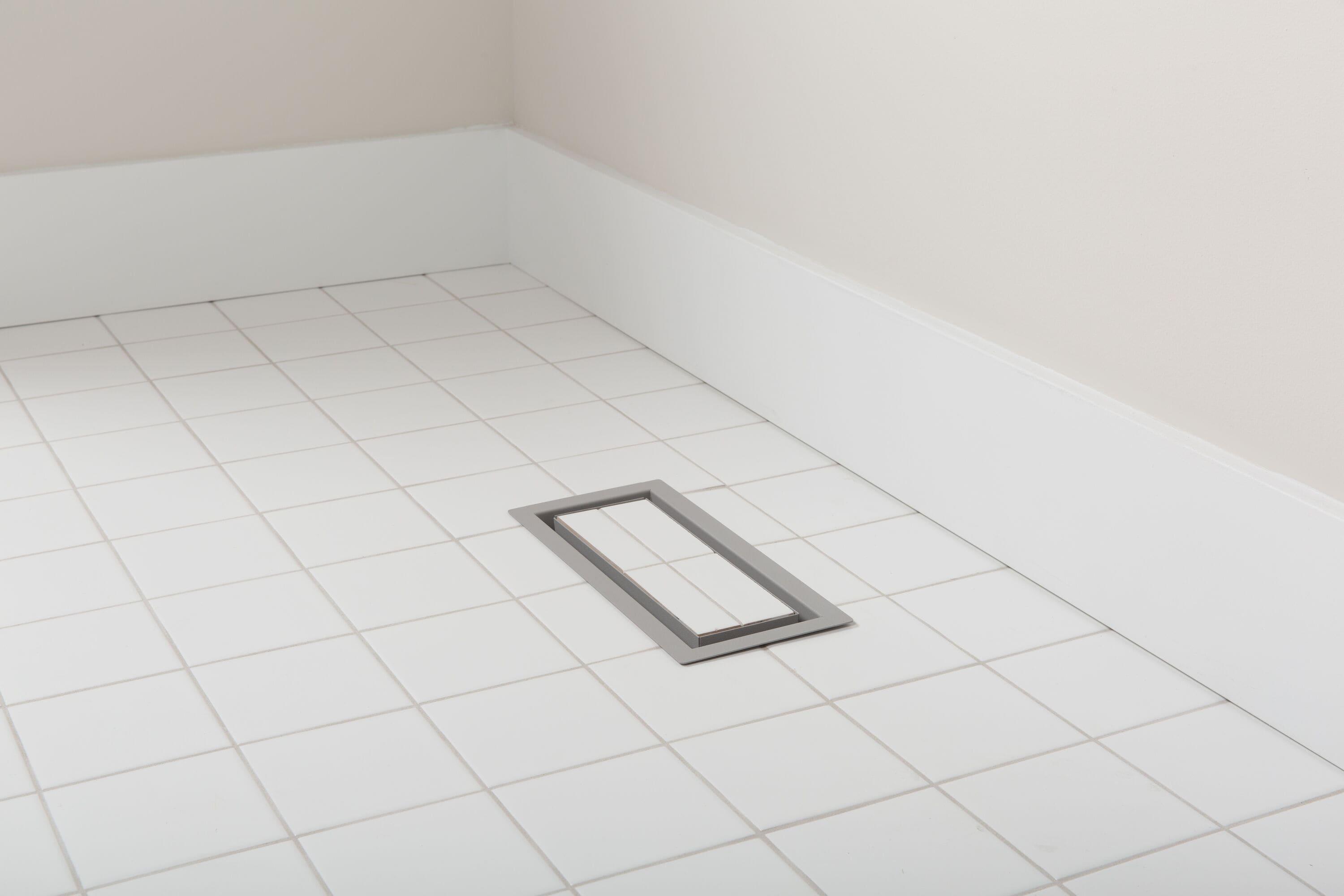 Aria Vent OG Collection, Matte Black (8" x 14.25")