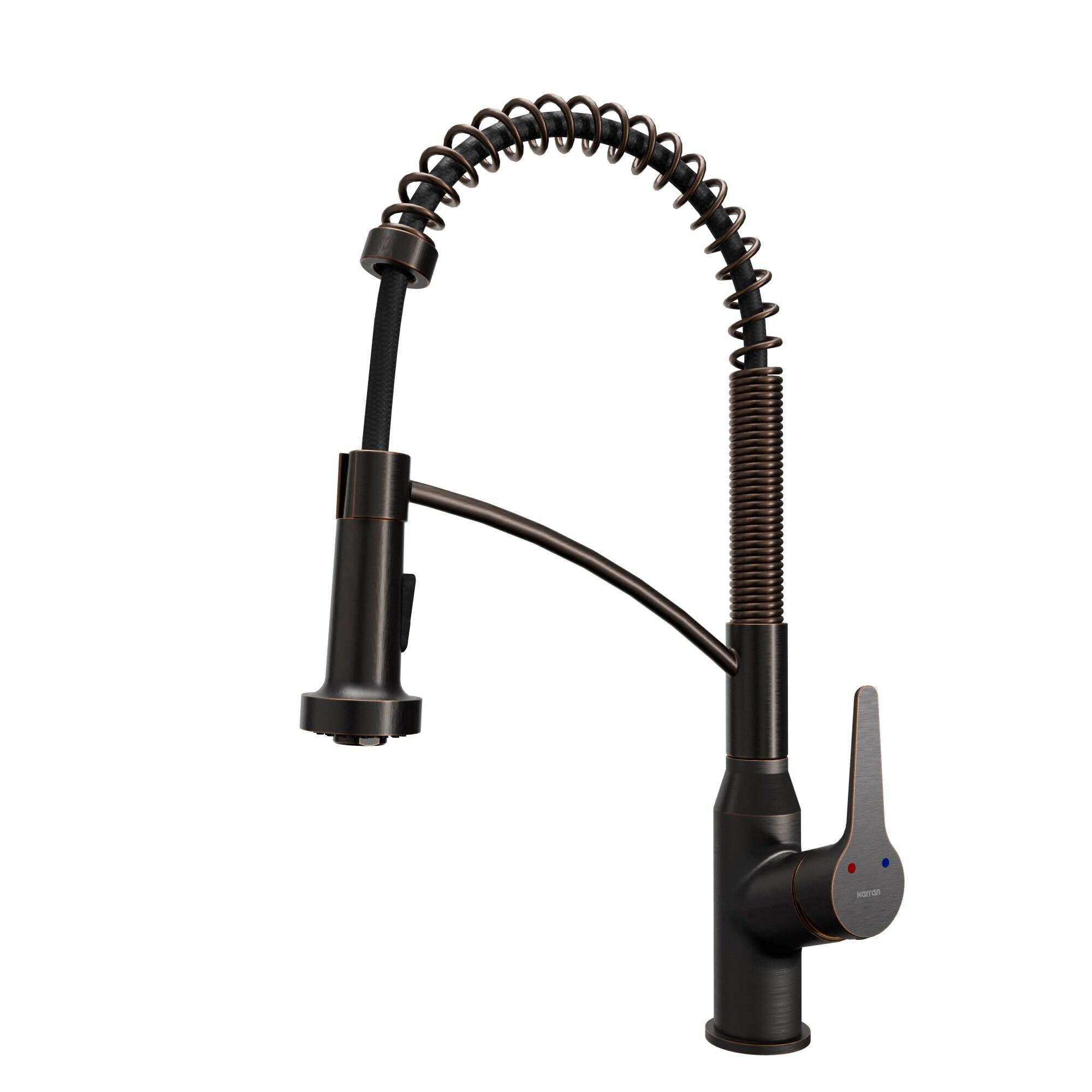 Karran Scottsdale Kitchen Faucet