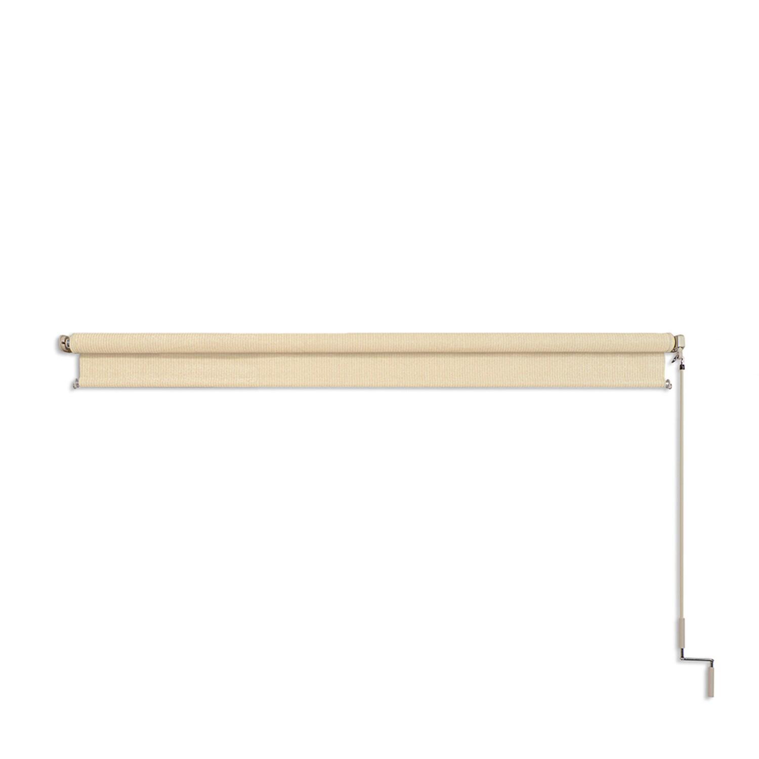 Coolaroo Room Darkening Roller Shade