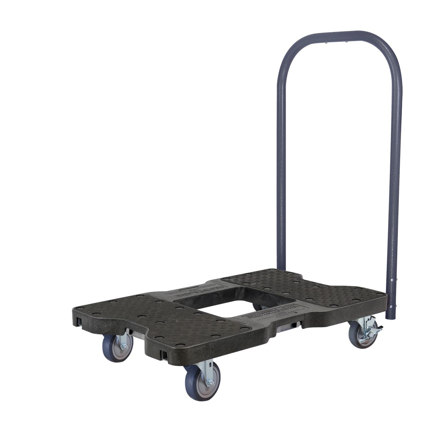 Snap-Loc 1500 Lb. Capacity Furniture Dolly