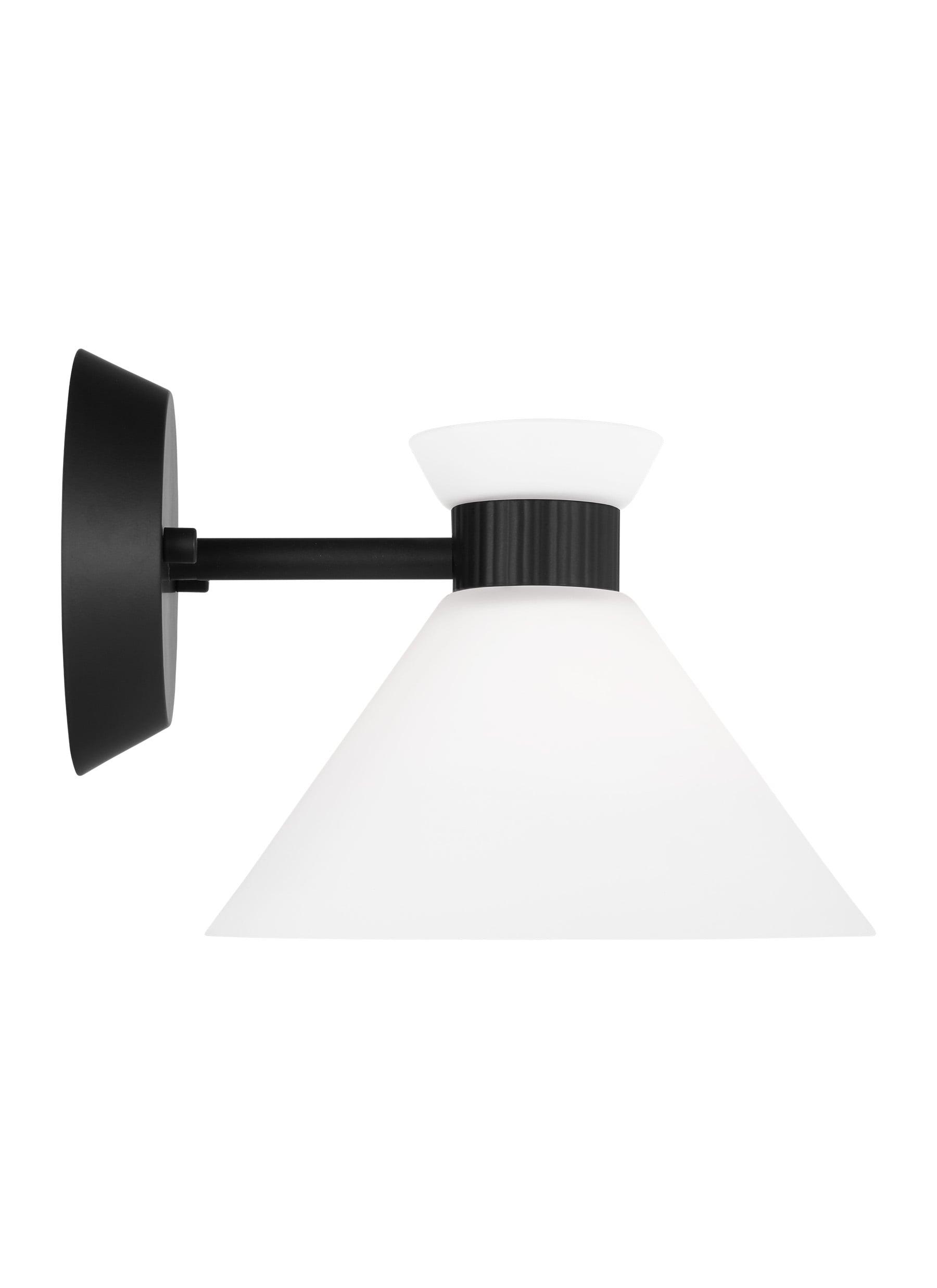 Belcarra 1-Light Small Sconce