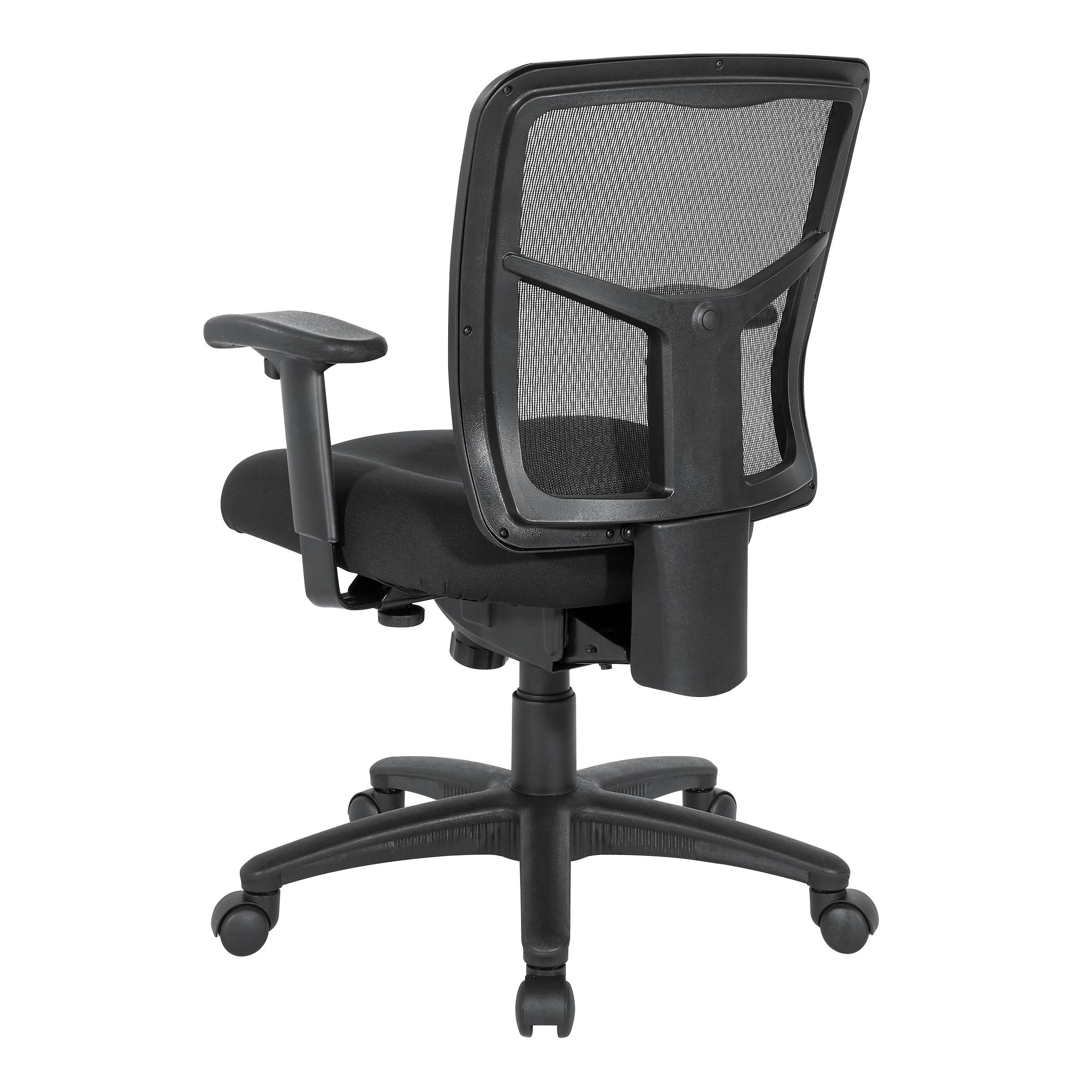 Office Star Products ProGrid Mesh Task Chair