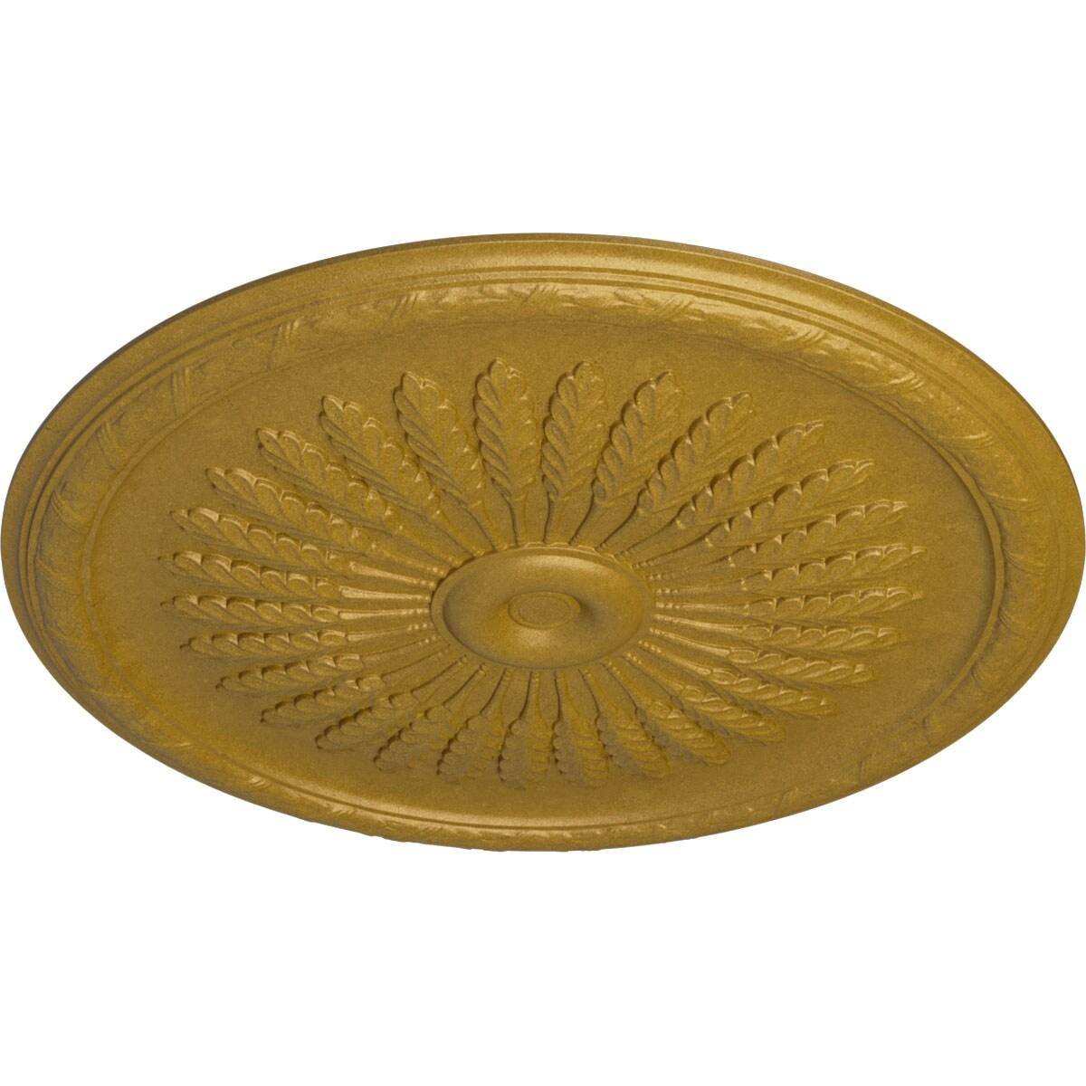 Juniper Ceiling Medallion