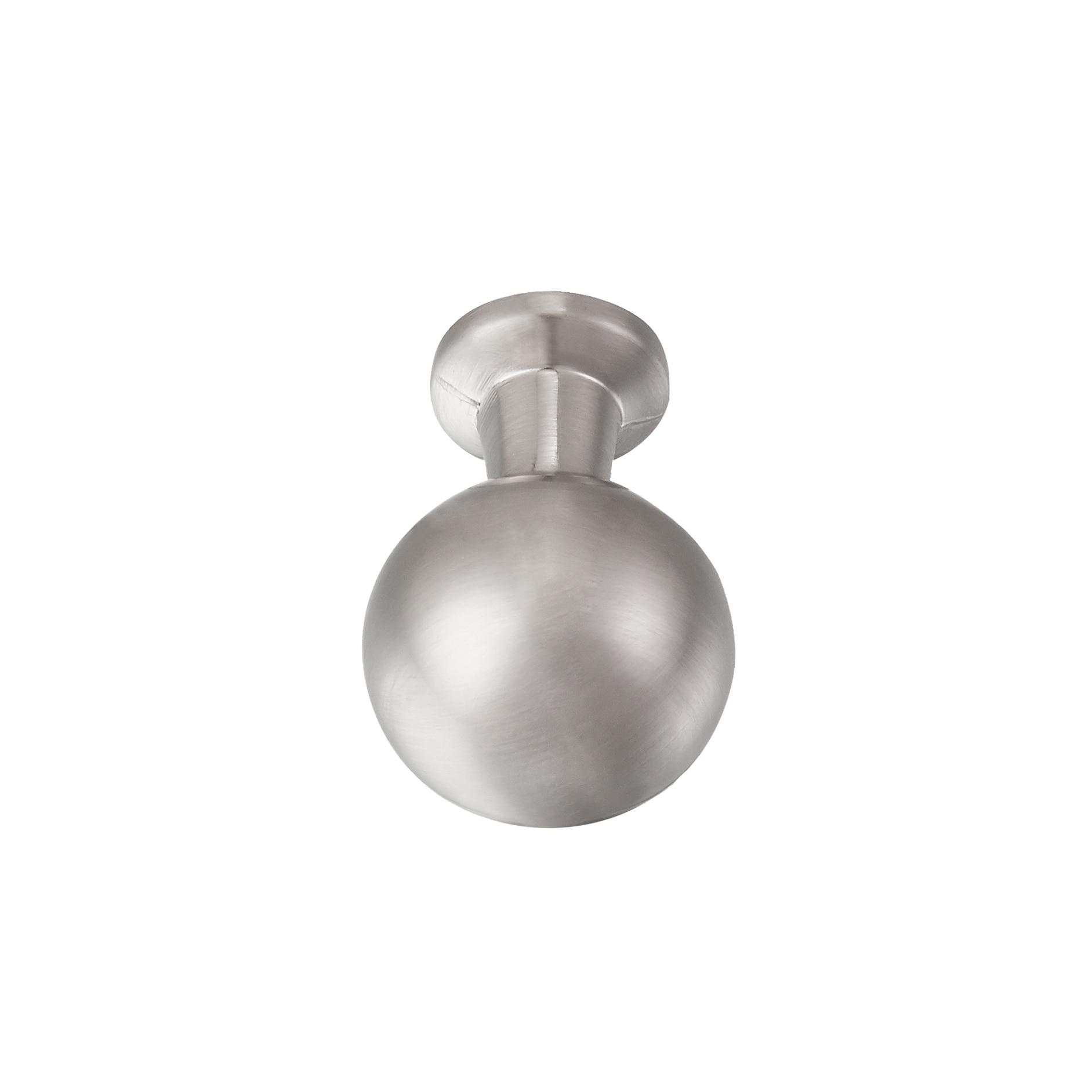 Utopia Alley 7/8 Diameter Round Knob