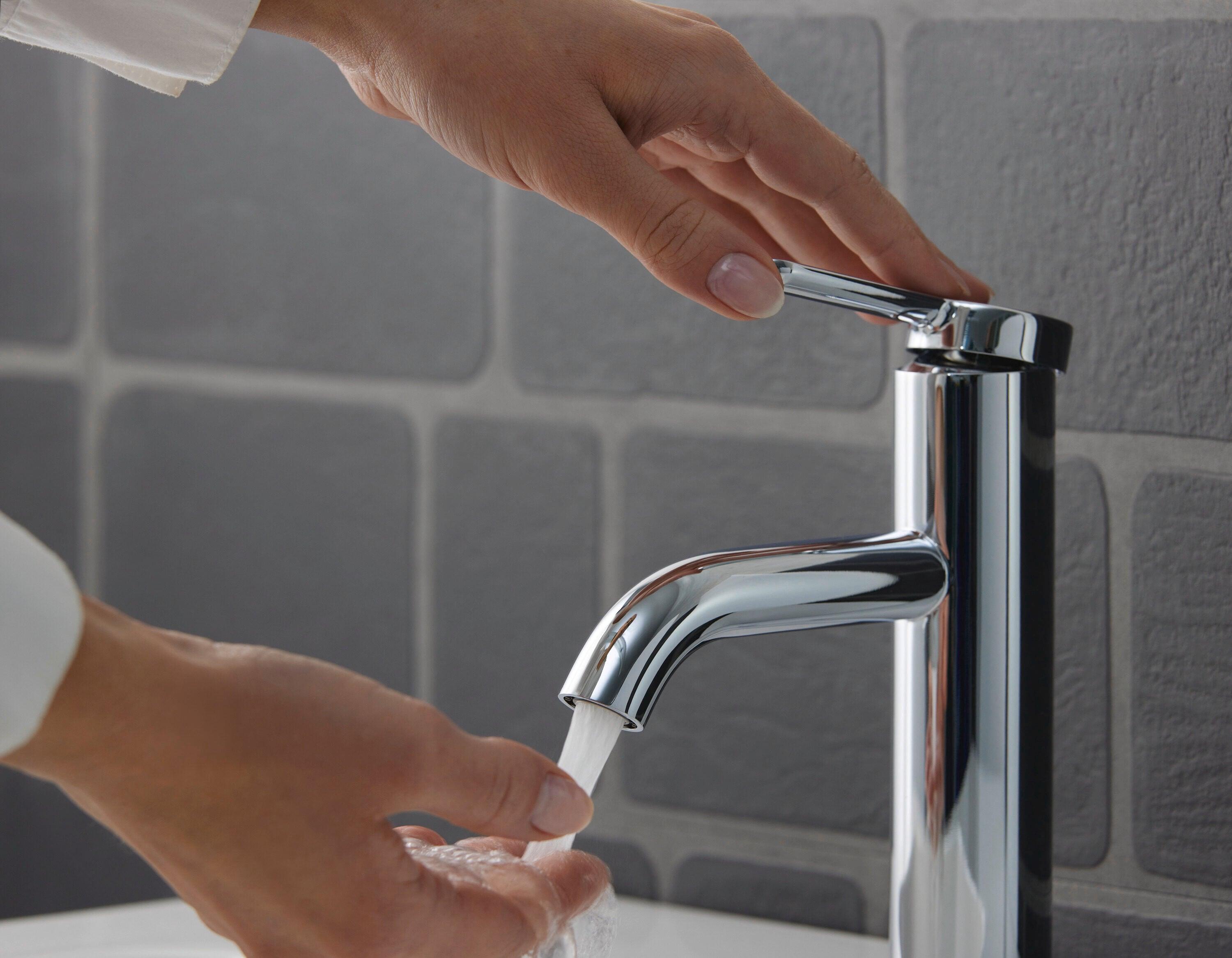 Vessel Sink Bathroom Faucet