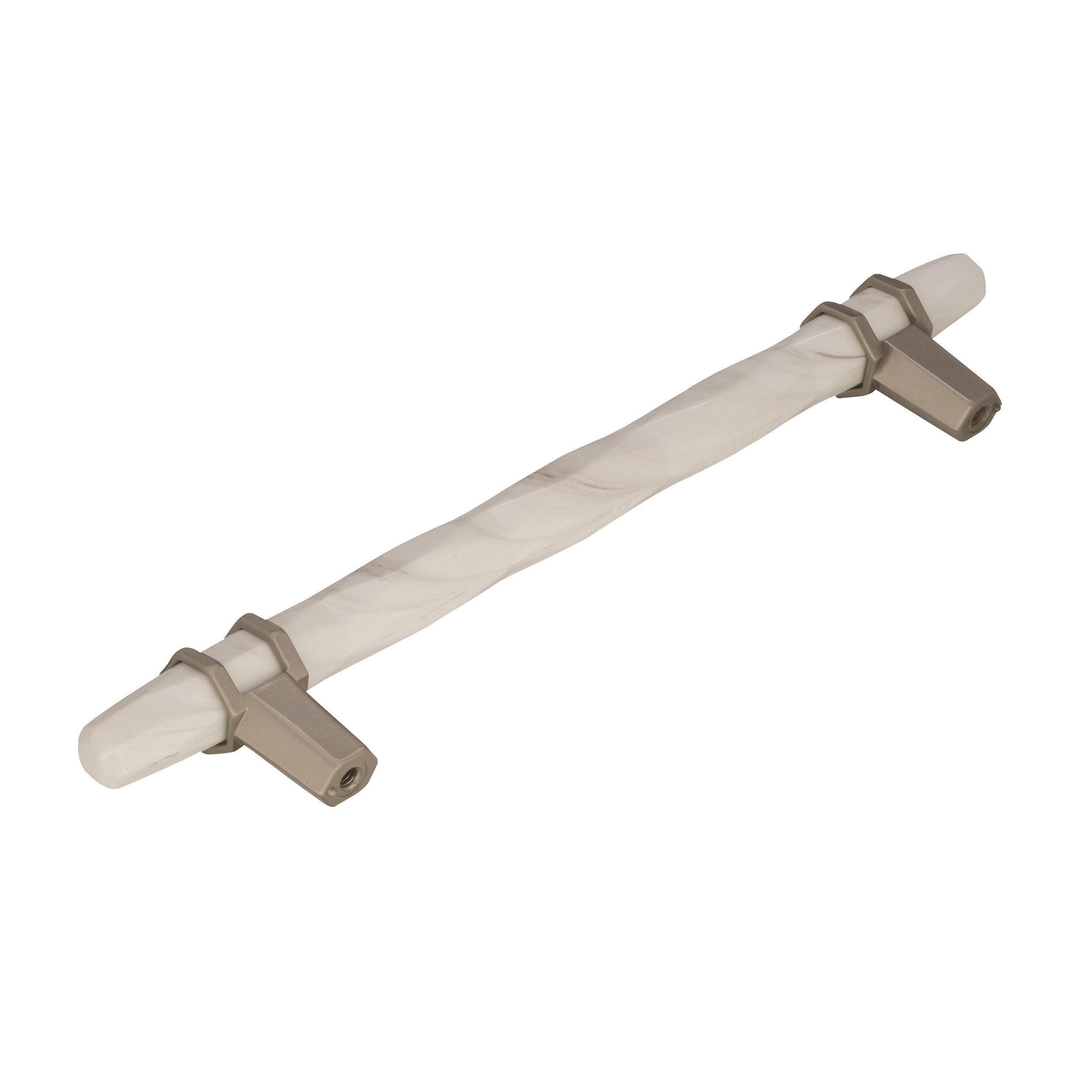 Carrione 6 5/16" Center to Center Bar Pull