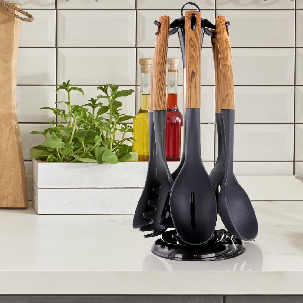 Mega Chef Cooking Utensil Set