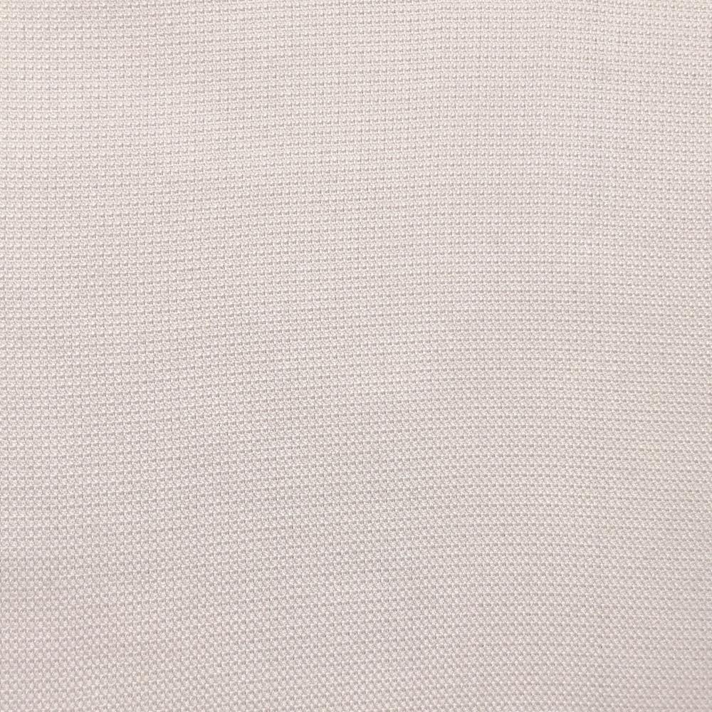 95"x40" Sora Casual Textured Light Filtering Grommet Top Curtain Panel Pink - No. 918