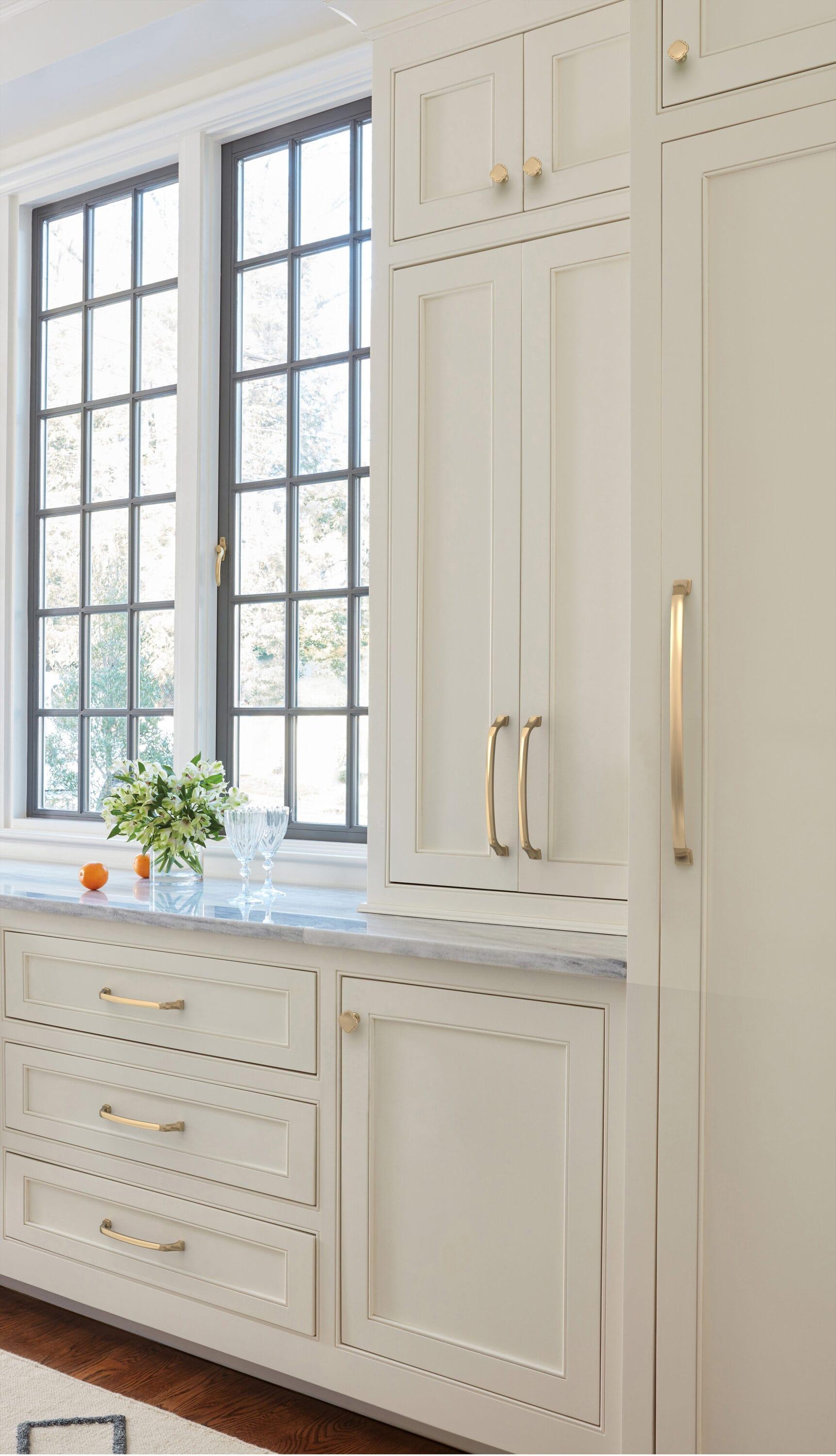 Revitalize Cabinet Bar Pull