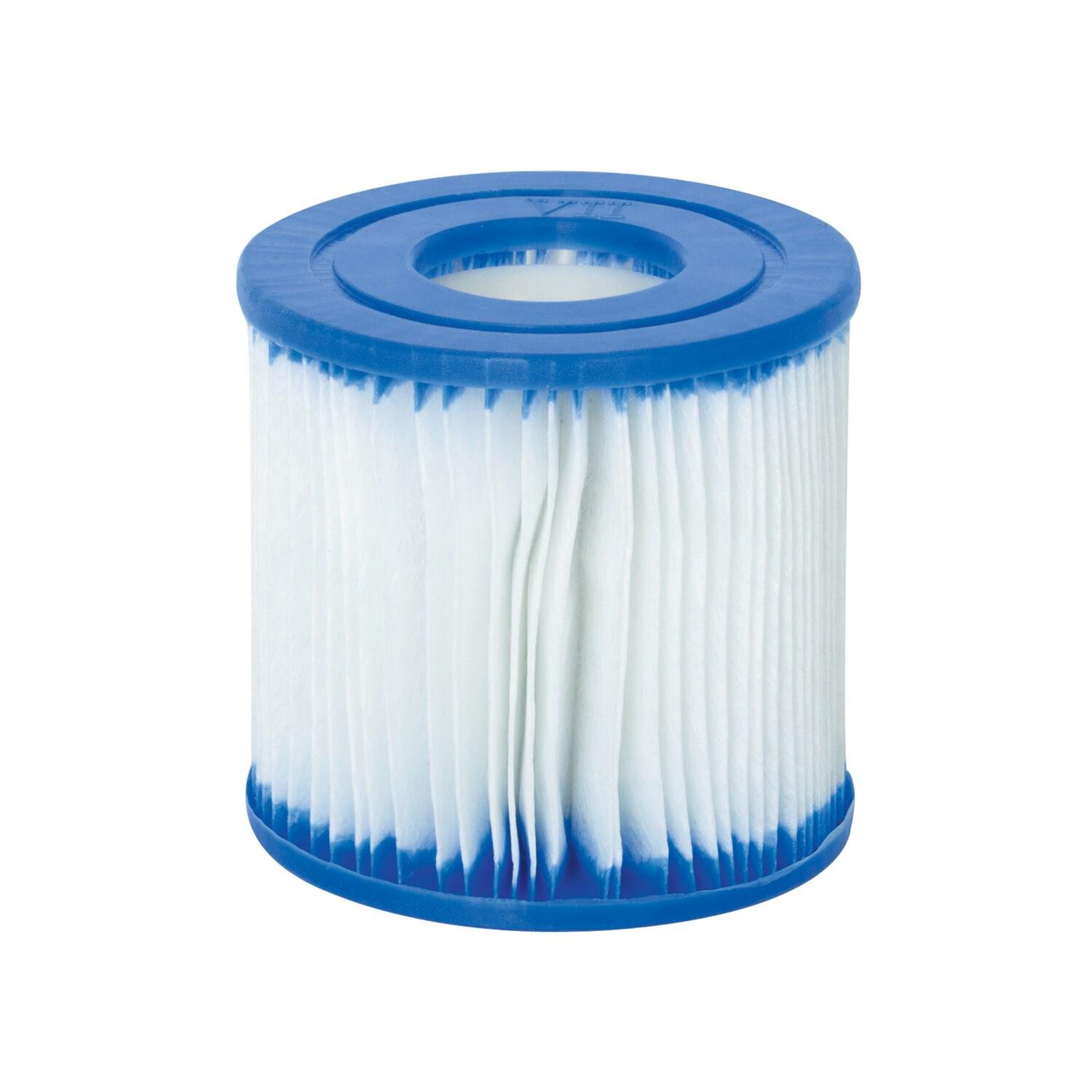 Intex Cleaning Maintenance Swimming Pool Kit with Vacuum, Pole, and Filters