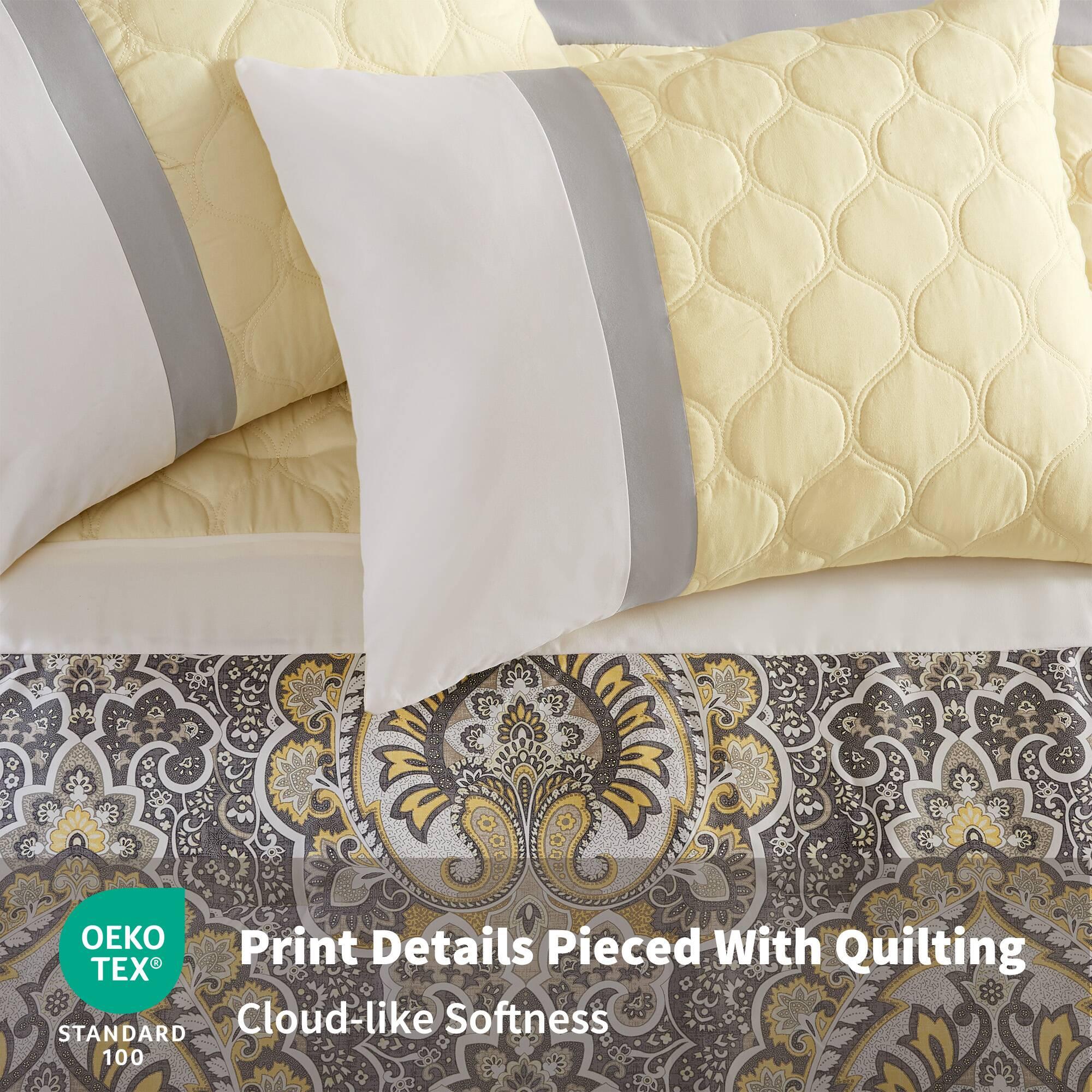 510 Design Keller 8 Piece Comforter Set
