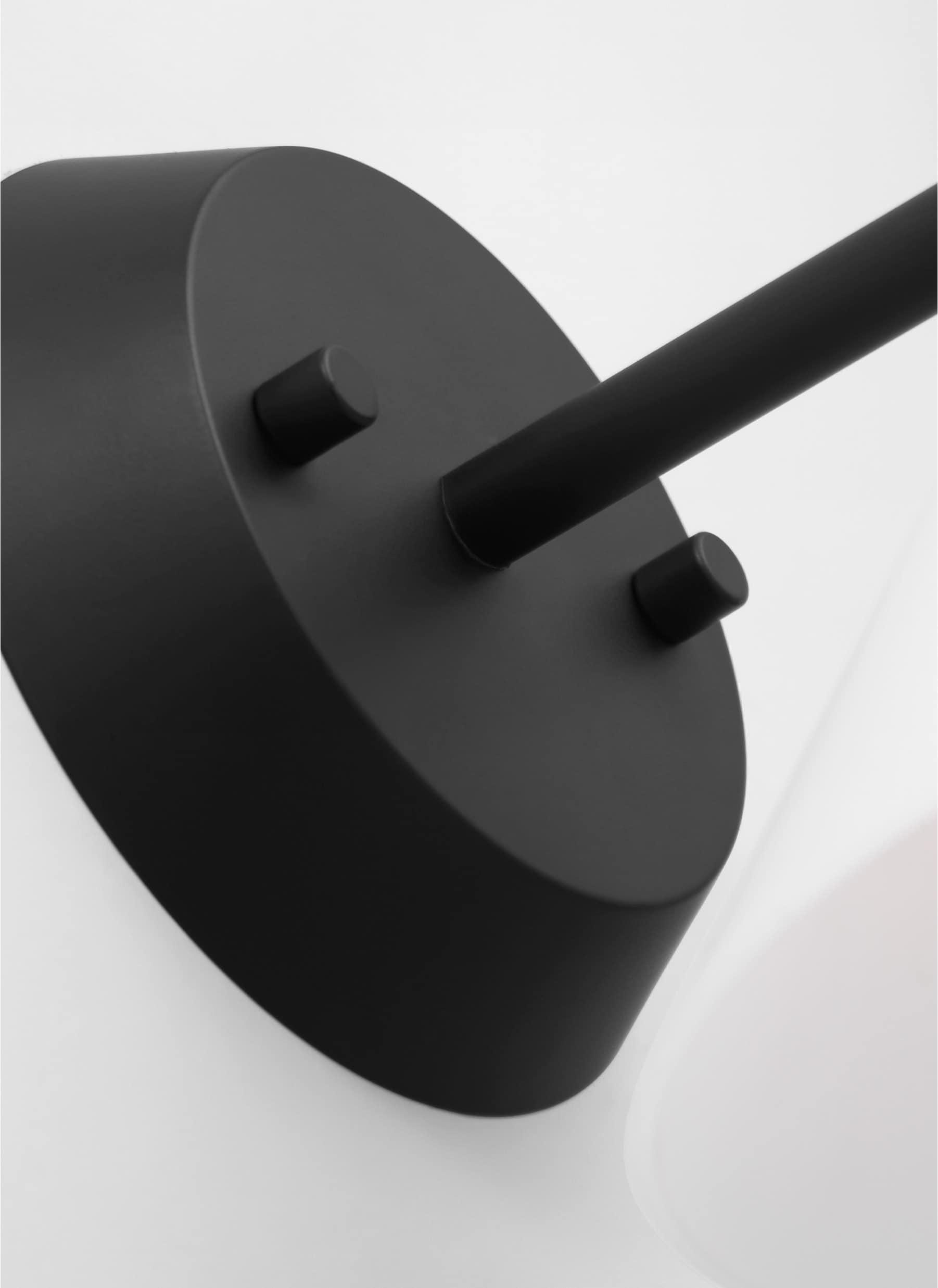 Belcarra 1-Light Small Sconce