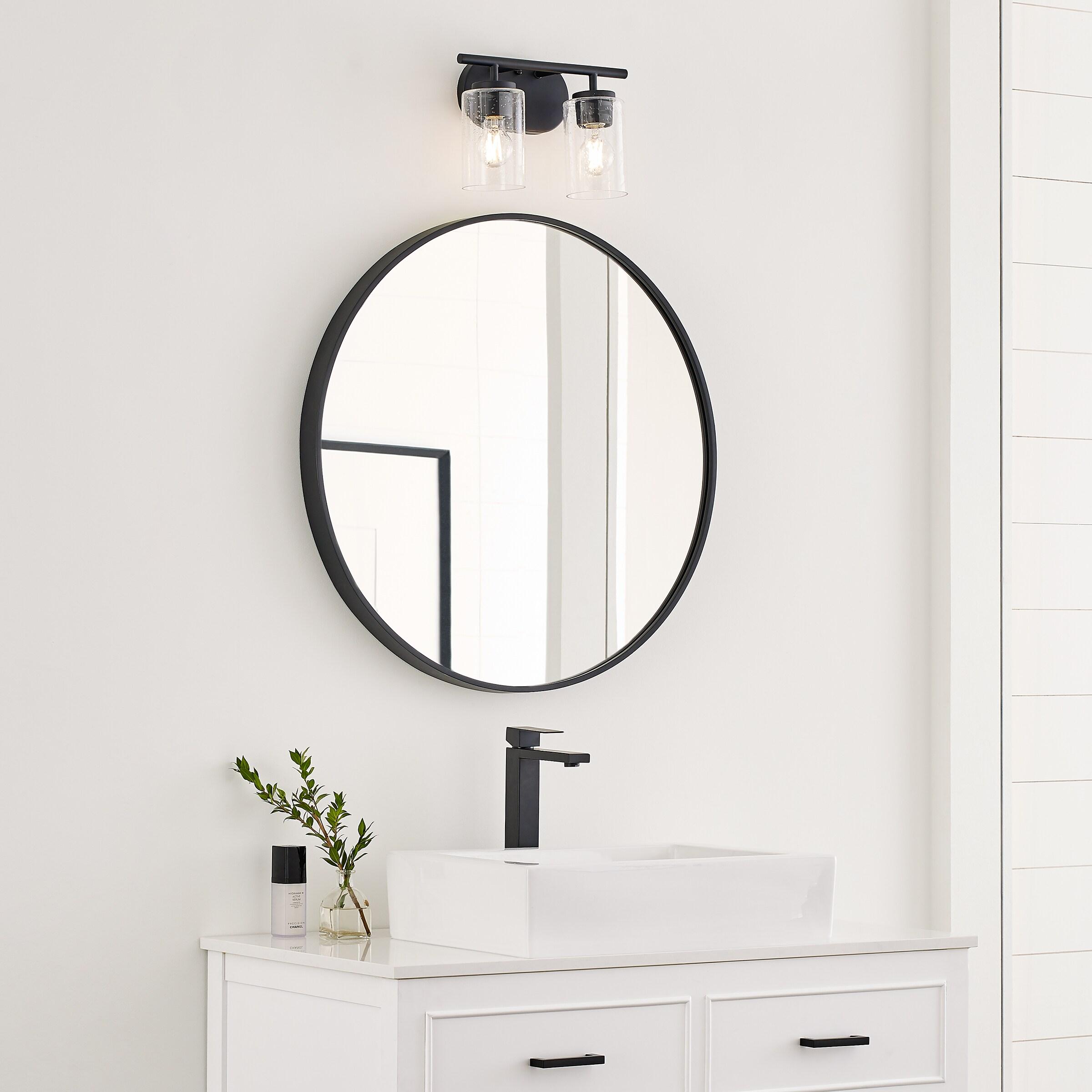 Oslo Bath Wall Light