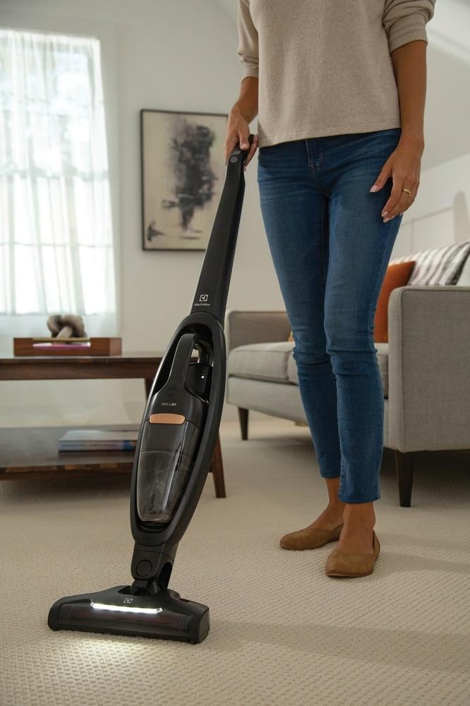 Electrolux WellQ7™ Cordless 2-in-1 Stick Vacuum