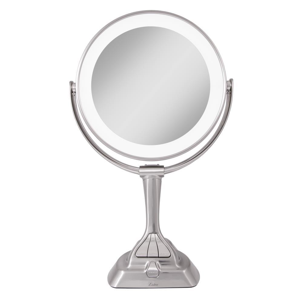 Zadro LVAR410 Concave LED Mirror