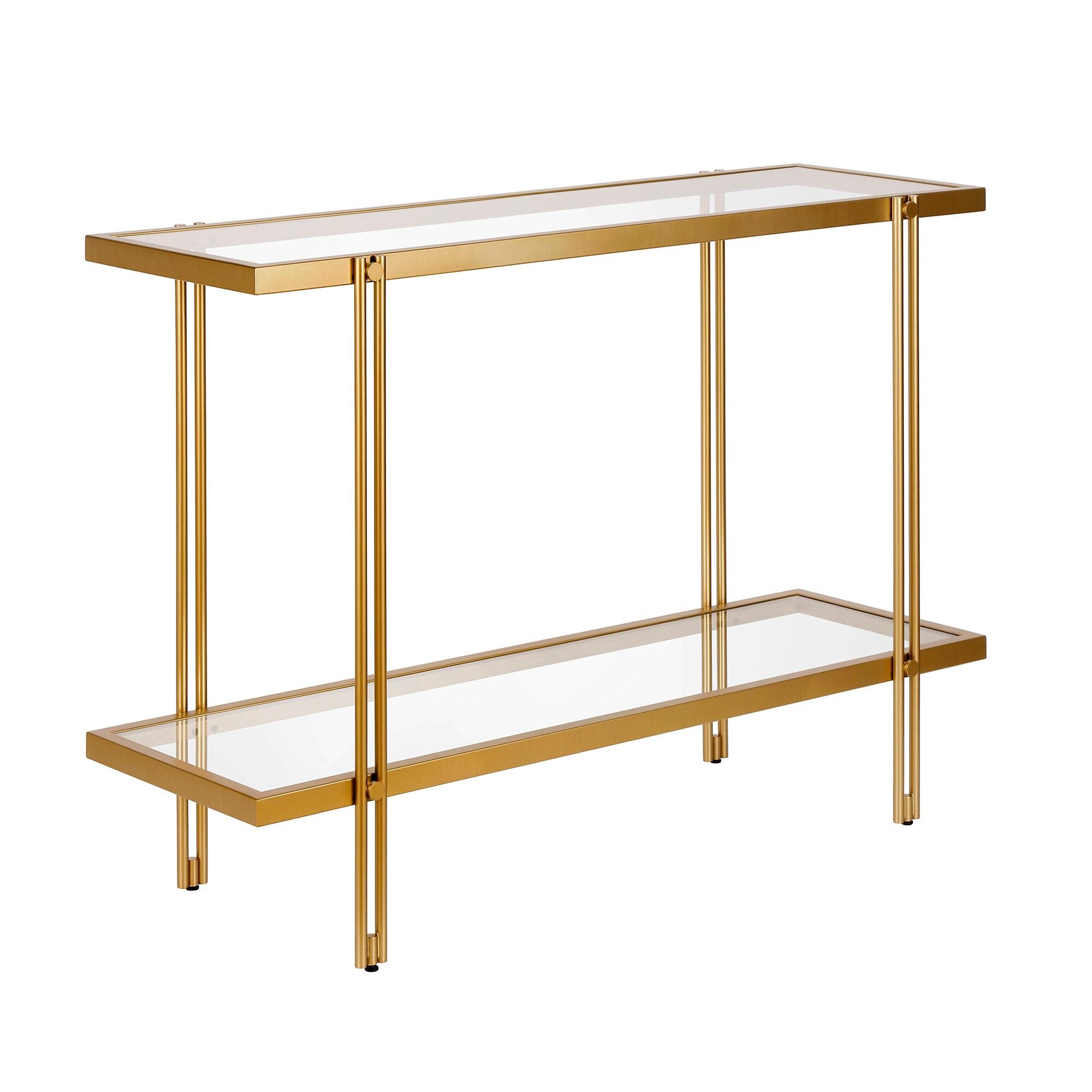 Beckham Console Table