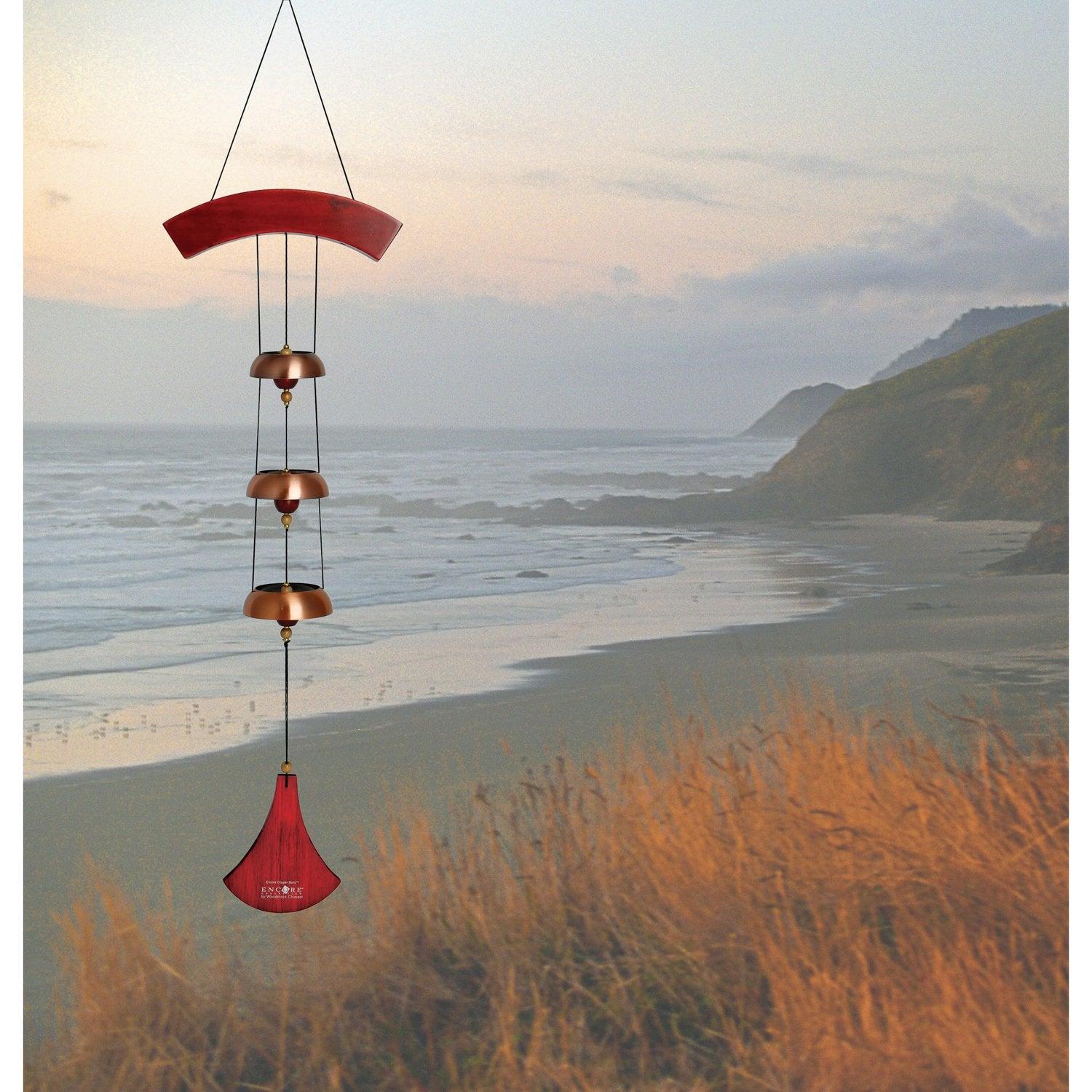 Woodstock Chimes Wind Chime