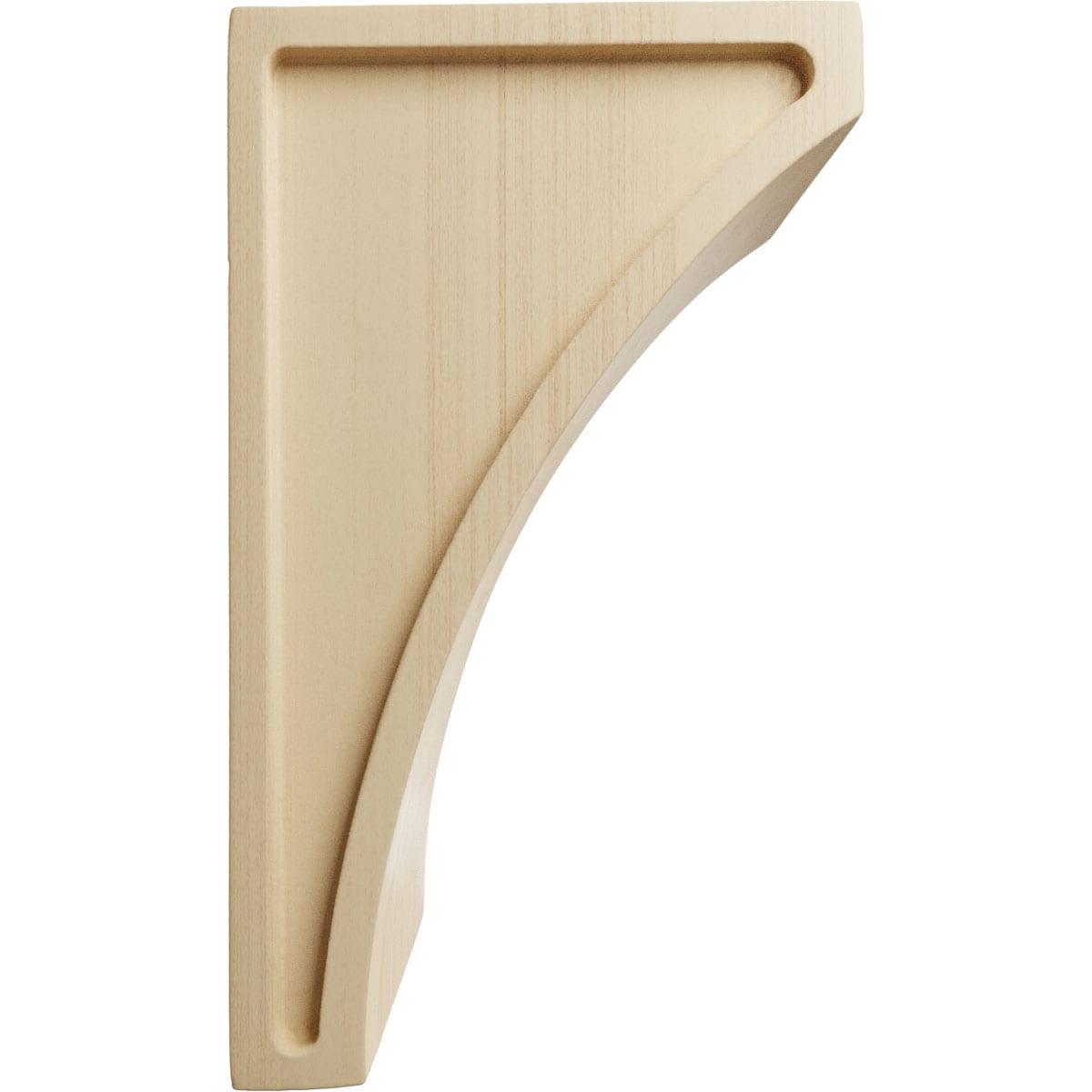 Lawson Wood Corbel