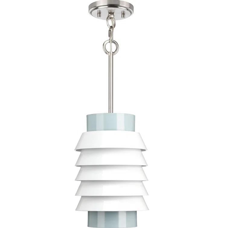 Progress Lighting Onshore 1 - Light Single Pendant