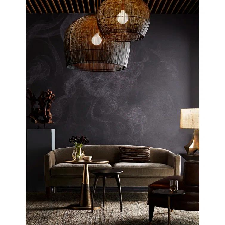 Swami Pendant Light by Arteriors - Large