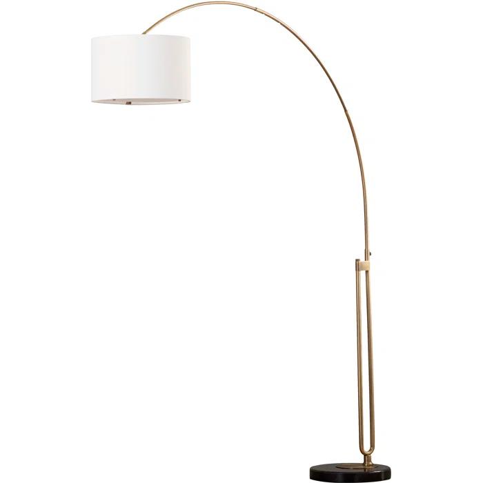 Joan 84'' Floor Lamp