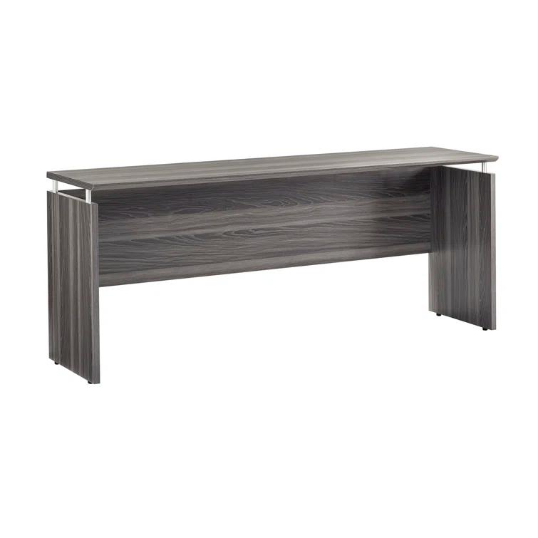 Credenza Desk