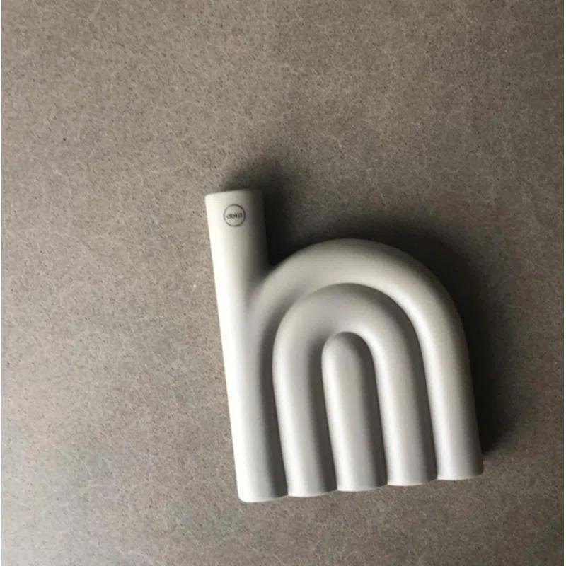 Ceramic Table Vase