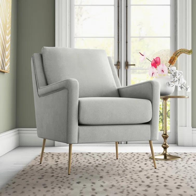 Craig Upholstered Armchair