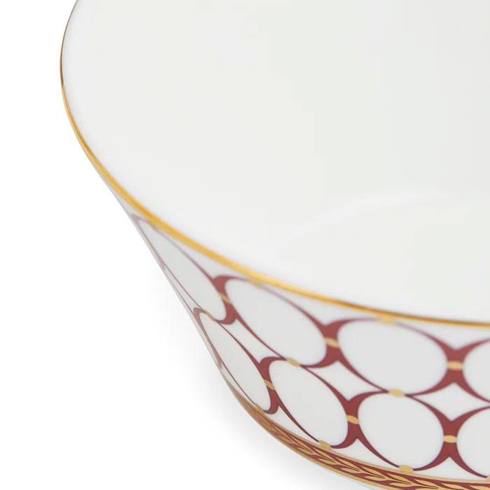 Renaissance Rice Bowl 4.33"