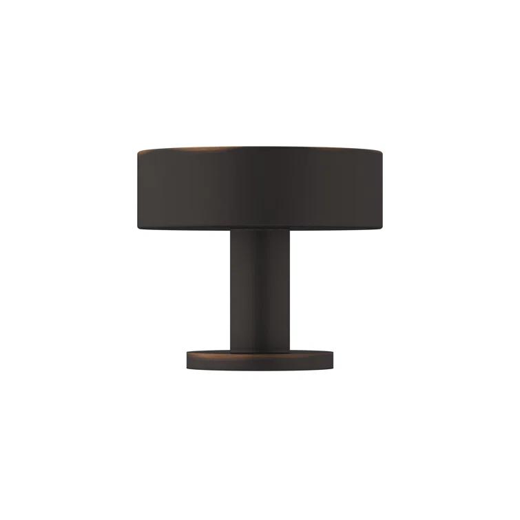 Radius 1 1/4" Diameter Round Knob