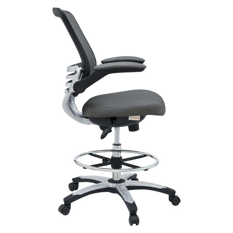 Modway Porch & Den Lesseps Office Drafting Chair