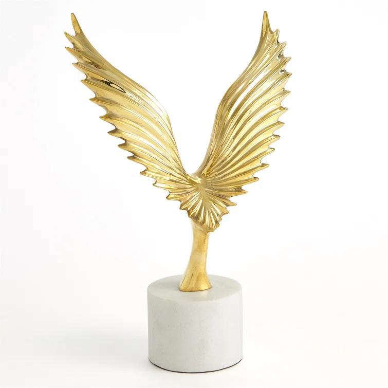 Global Views Soaring