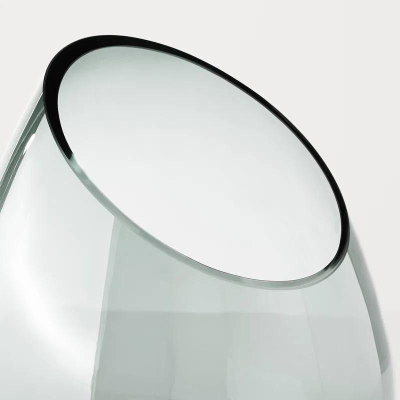 DROP Glass Table Vase