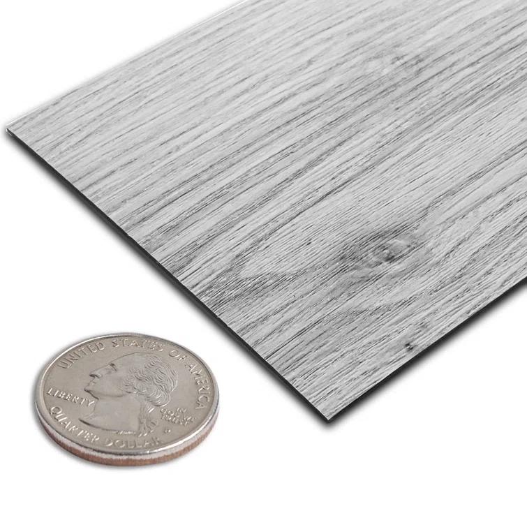Engineered Stone Peel and Stick Field Tile