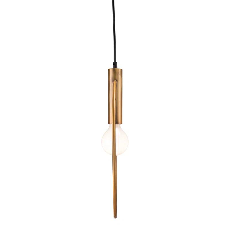 Enzo Pendant Light