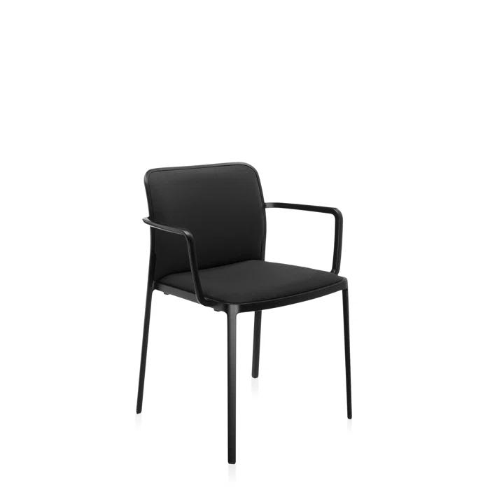 Audrey Soft Noma Armchair