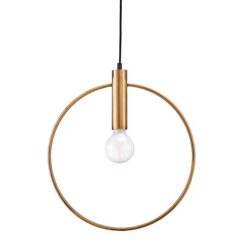 Enzo Pendant Light