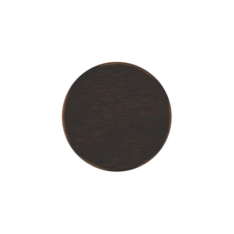 Radius 1 1/4" Diameter Round Knob
