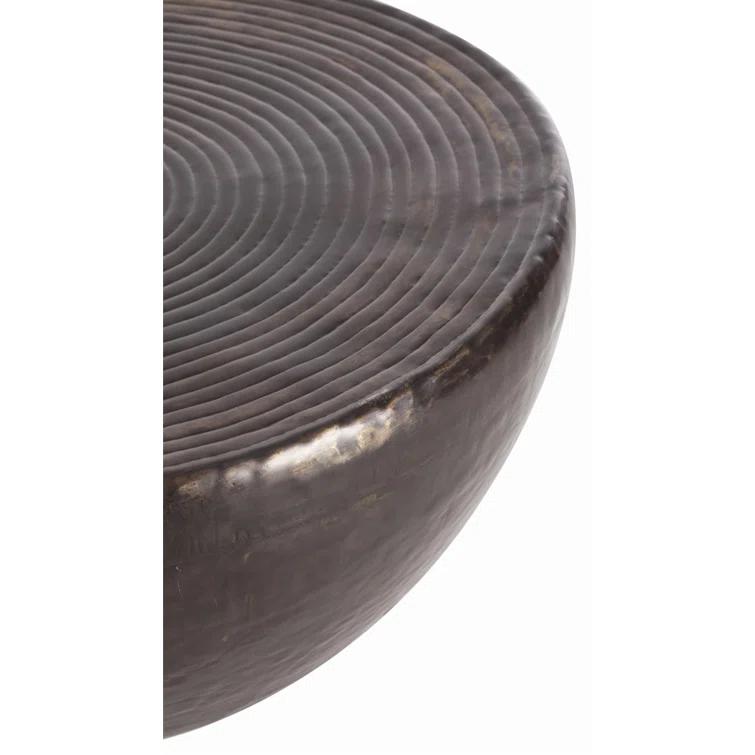 Hosanna Round Coffee Table by Arteriors