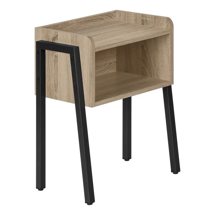 Tray Top End Table